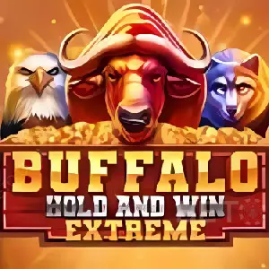 Play Buffalo Hold and Win Extreme at MethGG Casino