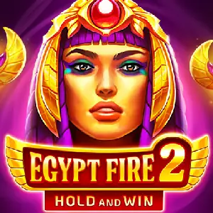 Play Egypt Fire 2 at MethGG Casino