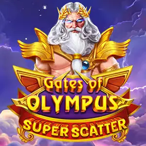 Play Gates of Olympus Super Scatter at MethGG Casino