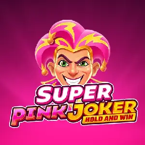 Pink Joker: Hold and Win game preview