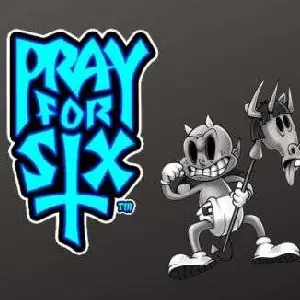 MethGG Casino selection featuring Pray for Six
