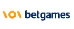 BetGames provider at MethGG Casino