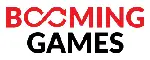 Booming Games studio logo